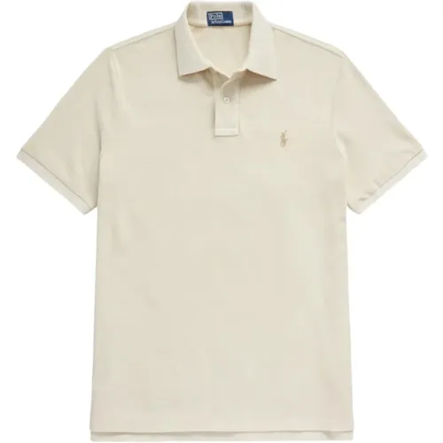 Tops > Polo Shirts - - Polo Ralph Lauren - Modalova