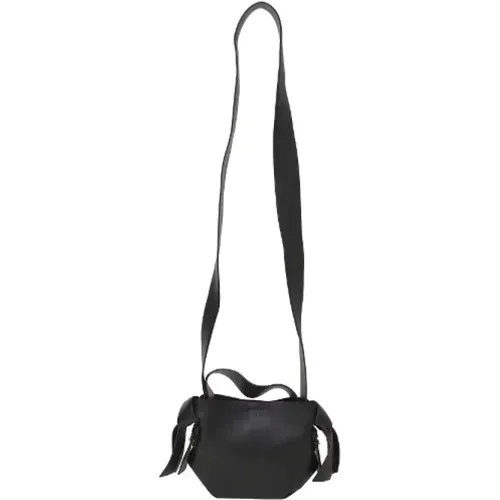 Pre-owned > Pre-owned Bags > Pre-owned Cross Body Bags - - Acne Studios Pre-owned - Modalova