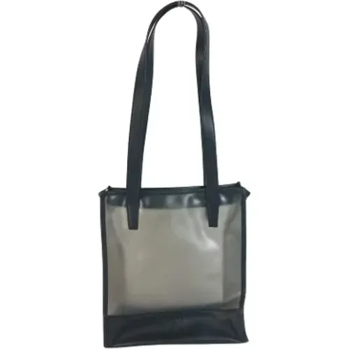 Pre-owned > Pre-owned Bags > Pre-owned Tote Bags - - Loewe Pre-owned - Modalova