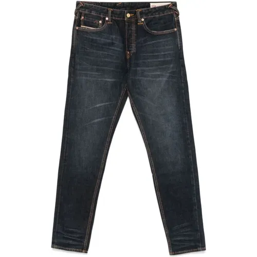 Jeans > Slim-fit Jeans - - Evisu - Modalova