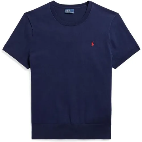 Tops > T-Shirts - - Ralph Lauren - Modalova