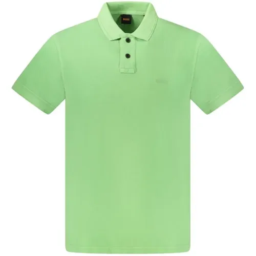 Tops > Polo Shirts - - Hugo Boss - Modalova