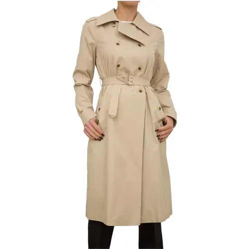 Coats > Trench Coats - - Blugirl - Modalova