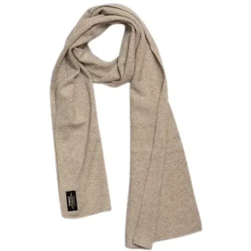 Accessories > Scarves > Winter Scarves - - Ecoalf - Modalova