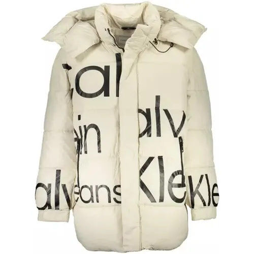 Jackets > Winter Jackets - - Calvin Klein - Modalova