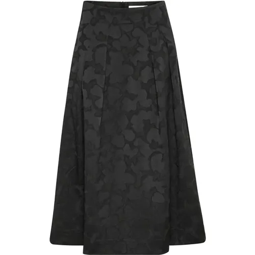 Skirts > Midi Skirts - - InWear - Modalova