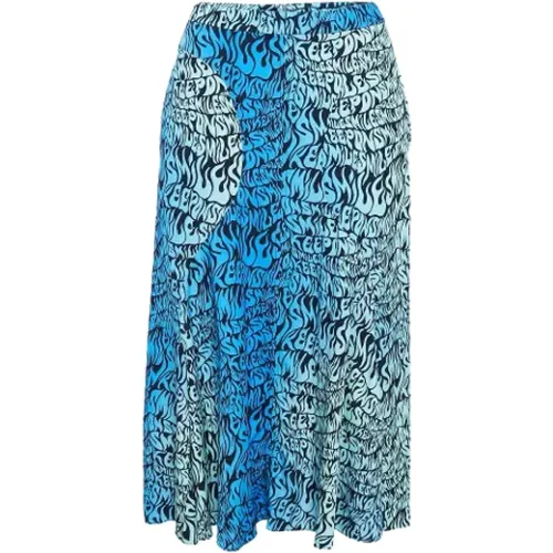 Pre-owned > Pre-owned Skirts - - Stella McCartney Pre-owned - Modalova