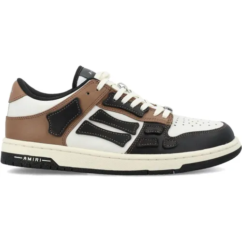 Amiri - Shoes > Sneakers - Brown - Amiri - Modalova