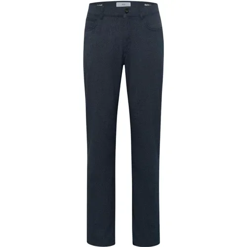 Trousers > Slim-fit Trousers - - BRAX - Modalova