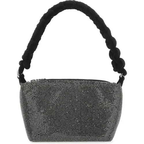 Kara - Bags > Handbags - Black - Kara - Modalova