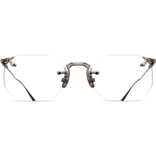 Accessories > Glasses - - Matsuda - Modalova