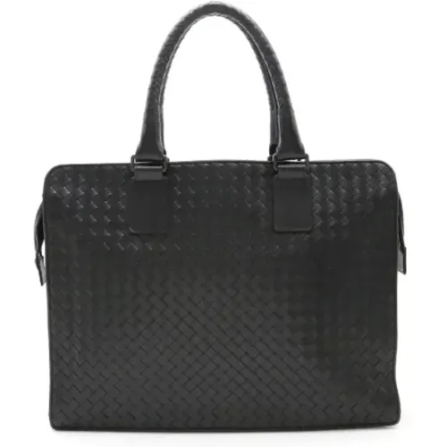 Pre-owned > Pre-owned Bags > Pre-owned Handbags - - Bottega Veneta Vintage - Modalova