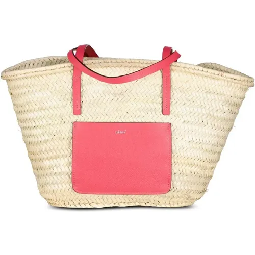 Abro - Bags > Handbags - Red - abro - Modalova