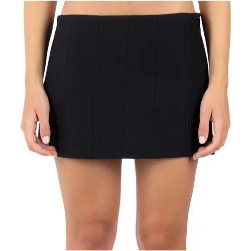 Skirts > Short Skirts - - Khaite - Modalova