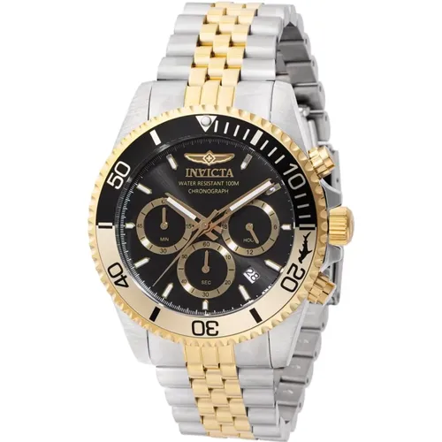 Accessories > Watches - - Invicta Watches - Modalova