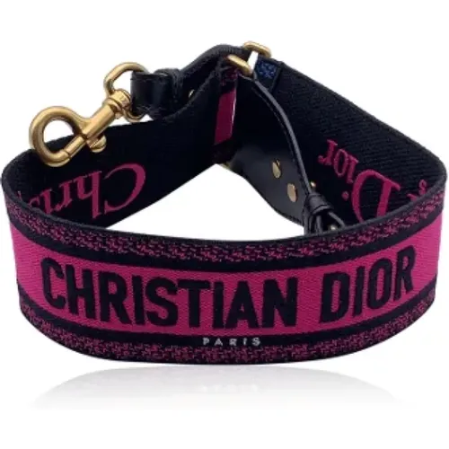 Pre-owned > Pre-owned Accessories - - Dior Vintage - Modalova