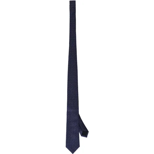 Accessories > Ties - - Corneliani - Modalova