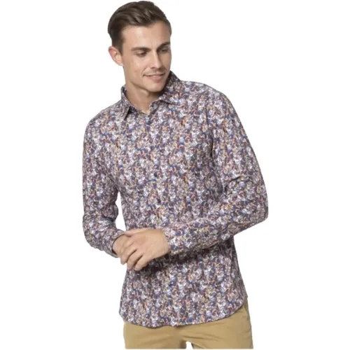 Shirts > Casual Shirts - - Desoto - Modalova