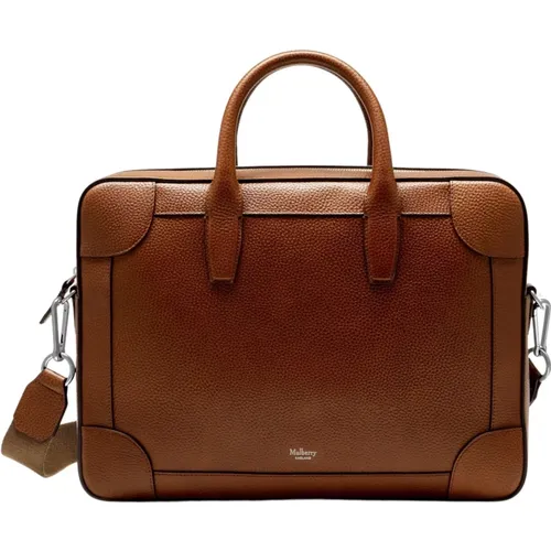 Bags > Laptop Bags & Cases - - Mulberry - Modalova