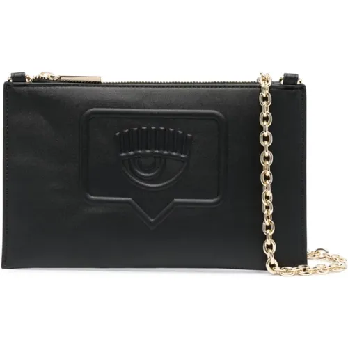 Bags > Cross Body Bags - - Chiara Ferragni Collection - Modalova