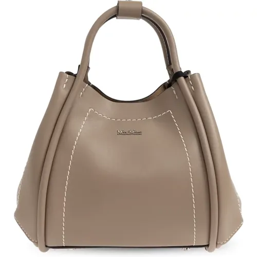 Bags > Handbags - - Max Mara - Modalova