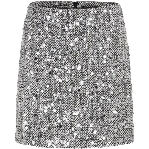 Skirts > Short Skirts - - Bruuns Bazaar - Modalova