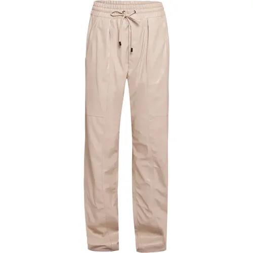 Trousers > Straight Trousers - - Isabel Marant Étoile - Modalova