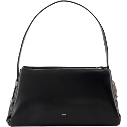 Osoi - Bags > Handbags - Black - Osoi - Modalova