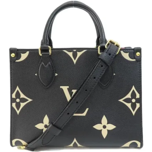 Pre-owned > Pre-owned Bags > Pre-owned Handbags - - Louis Vuitton Vintage - Modalova