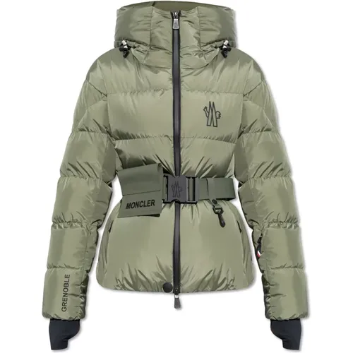 Jackets > Down Jackets - - Moncler - Modalova