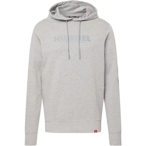 Sweatshirts & Hoodies > Hoodies - - Hummel - Modalova