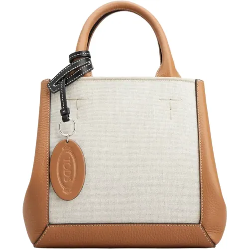 Bags > Tote Bags - - TOD'S - Modalova