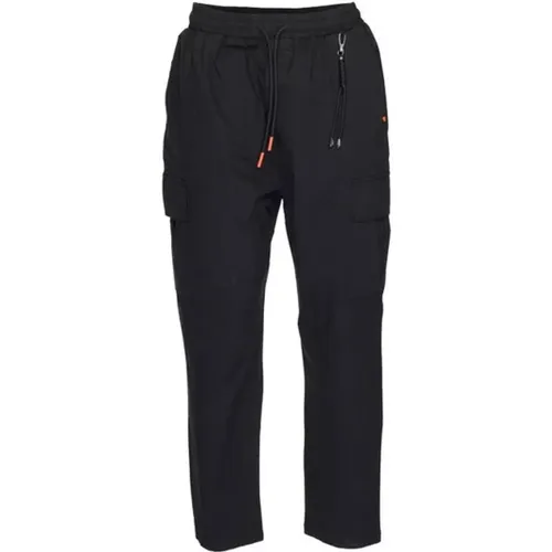 Trousers > Slim-fit Trousers - - Gianni Lupo - Modalova