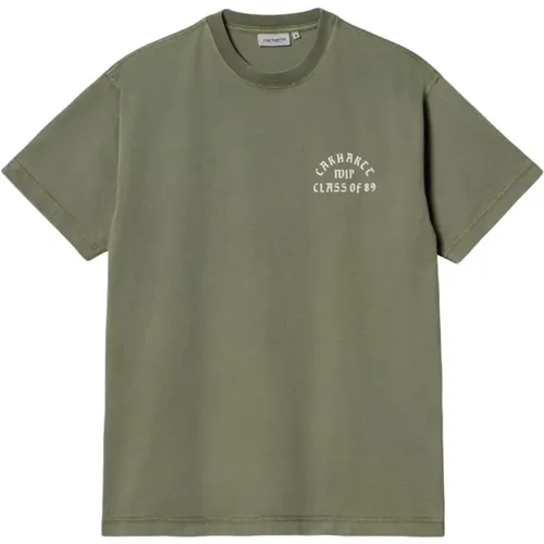 Tops > T-Shirts - - Carhartt WIP - Modalova