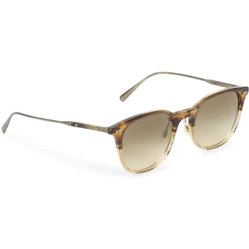 Accessories > Sunglasses - - BRUNELLO CUCINELLI - Modalova