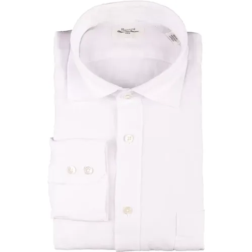 Shirts > Casual Shirts - - Hartford - Modalova