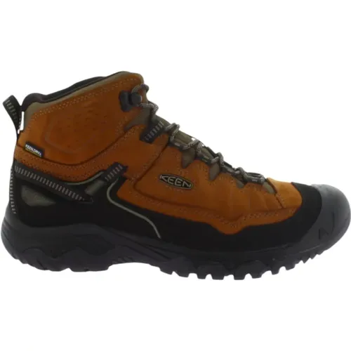 Sport > Outdoor > Trekking Boots - - Keen - Modalova