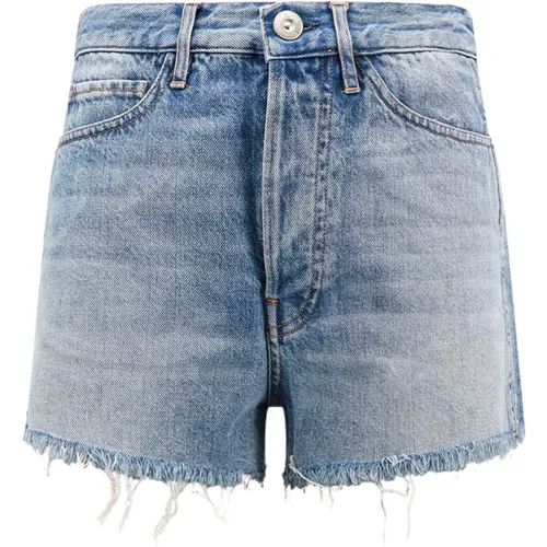 Shorts > Denim Shorts - - 3X1 - Modalova