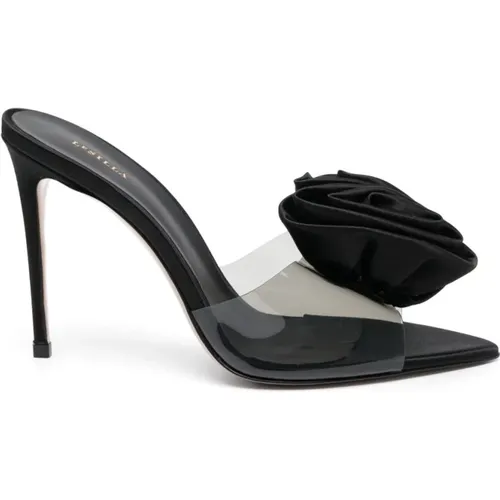 Shoes > Heels > Heeled Mules - - Le Silla - Modalova
