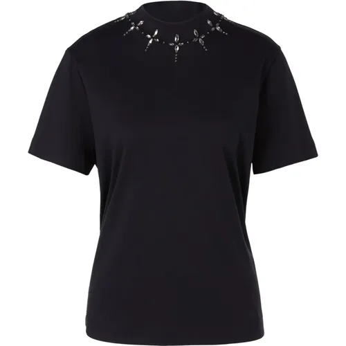 Tops > T-Shirts - - Marc Cain - Modalova