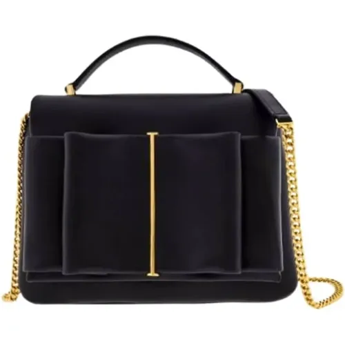 Bags > Handbags - - Carolina Herrera - Modalova