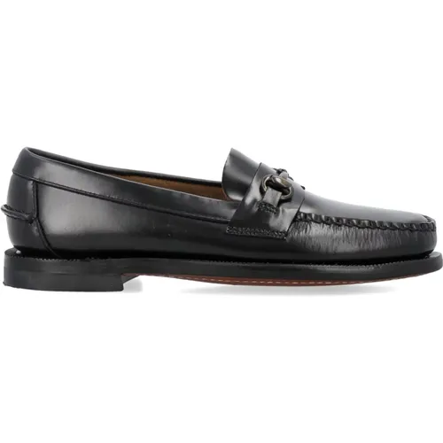 Shoes > Flats > Loafers - - Sebago - Modalova