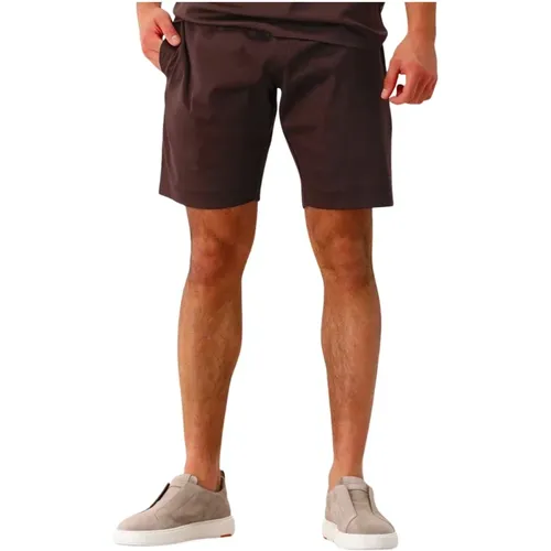 Shorts > Casual Shorts - - Valenza - Modalova