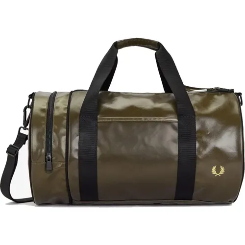 Bags > Weekend Bags - - Fred Perry - Modalova