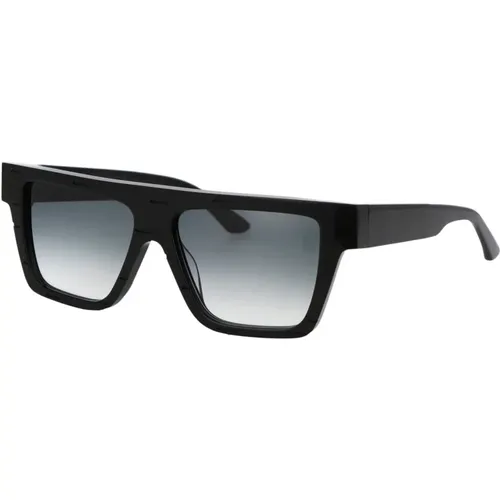 Accessories > Sunglasses - - Yohji Yamamoto - Modalova