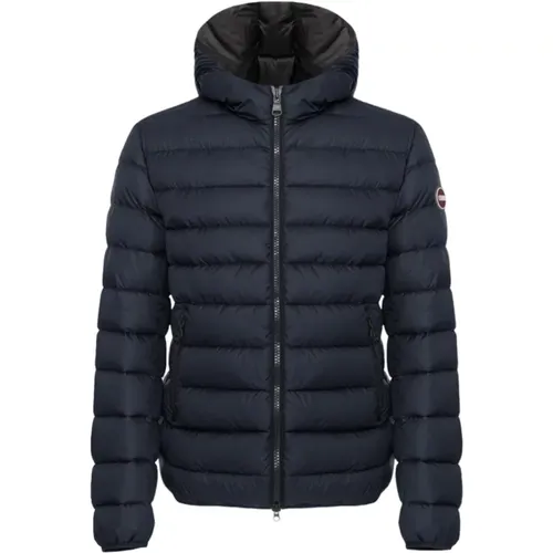 Jackets > Down Jackets - - Colmar - Modalova