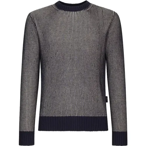 Knitwear > Round-neck Knitwear - - add - Modalova