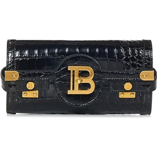 Bags > Cross Body Bags - - Balmain - Modalova