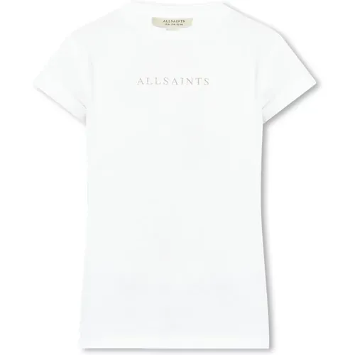 Tops > T-Shirts - - AllSaints - Modalova