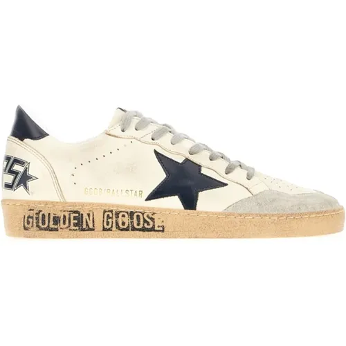 Shoes > Sneakers - - Golden Goose - Modalova